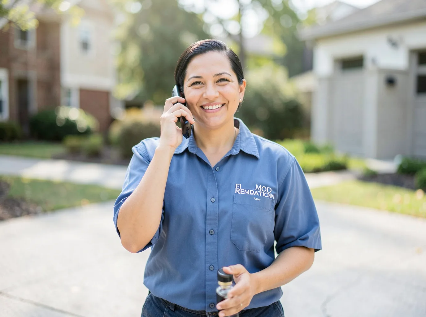 Mold Remediation South Portland, ME FAQs